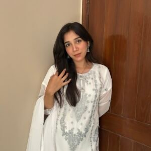 Chiffon 3-Piece Collection
