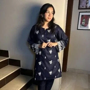 Co-ord Set 2-Piece Suit