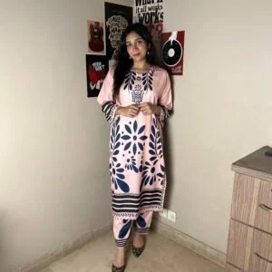 Velvet Ash 2-Piece