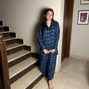 Check 2-Piece Collection